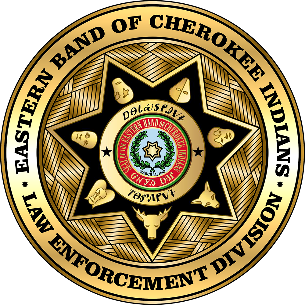 Cherokee Law Enforcement Division